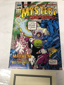 Mystery Incorprated (1993)