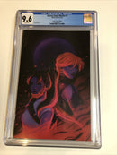 Demon Days: Mariko (2021)