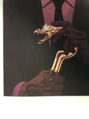 House Of Slaughter (2021)