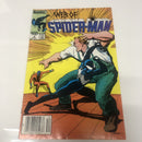 Web Of Spider-Man (1985)