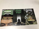 Frank At Home On The Farm (2020)