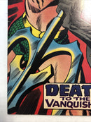 Prince Namor The Sub-Mariner (1988)