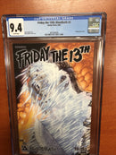 Friday The 13th: Bloodbath (2006)