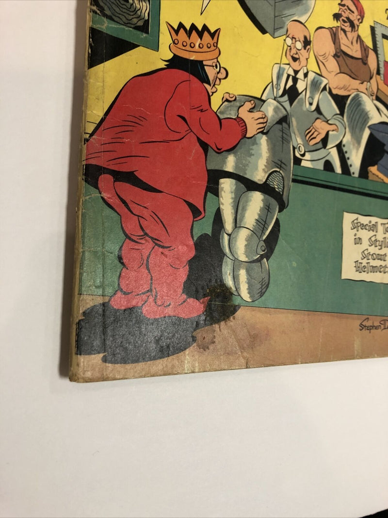 Famous Funnies (1946)