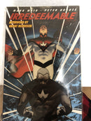 Irredeemable Vol.1 (2009) Marvel TPB SC Mark Waid