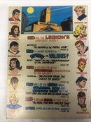 Blue Ribbon Digest:Legion Of Super-Heroes• (1981)