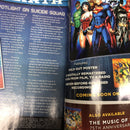 Justice League Rebirth (2016)