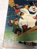 Frosty The Snowman (1955)
