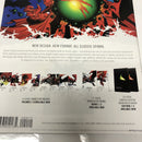 Spawn Super-Giant Sized Anniversary Issue (2000)