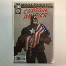 Captain America (2002) Complete Set