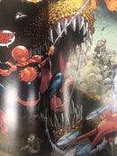 AMAZING SPIDER-MAN (2017) Variant