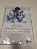 Avengers Time Runs Out (2018) HC French Vol