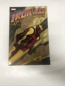 Iron Man: Enter the Mandarin (2007) TPB Collects