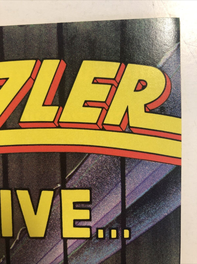 Dazzler (1983)