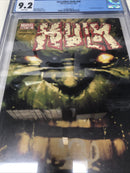 Incredible Hulk (2003)