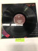 Carmen Jones Original Soundtrack Vinyl LP Album