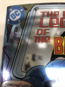 The Untold Legend Of The Batman (2025)