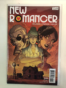 New Romancer (2016) Complete Set