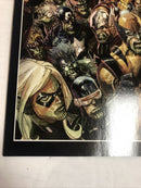 Secret Invasion (2008)