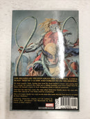 Wolverine Origins~Romulus By Daniel Way (2009) HC Marvel Comics