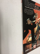 Wolverine (2014) TPB Vol # 2 Killable Collects # 7-13 Cornell•Davis•Pierfederici