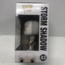 Funko Pop! Animation| GI Joe!