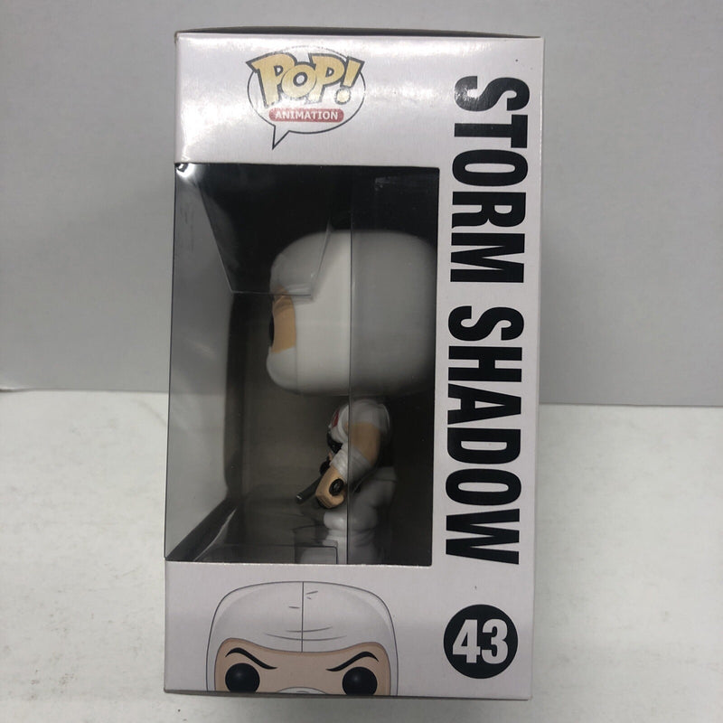 Funko Pop! Animation| GI Joe!