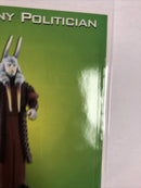 Star Wars Tales (2000)