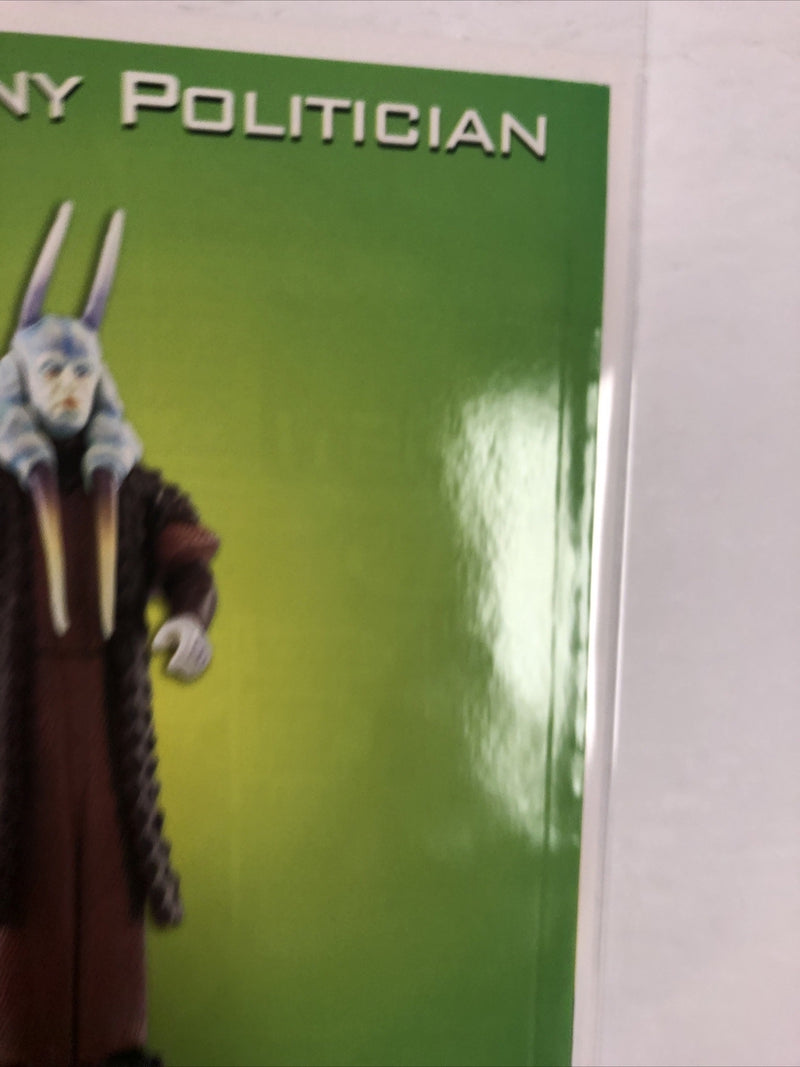 Star Wars Tales (2000)