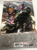 Star Wars War Of The Bounty Hunters (2021) Marvel TPB SC Charles Soule