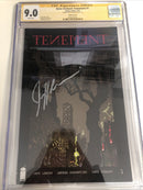 Bone Orchard : Tenement (2023)