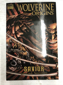 Wolverine Origins~Savior By Daniel Way (2007) HC Marvel Comics