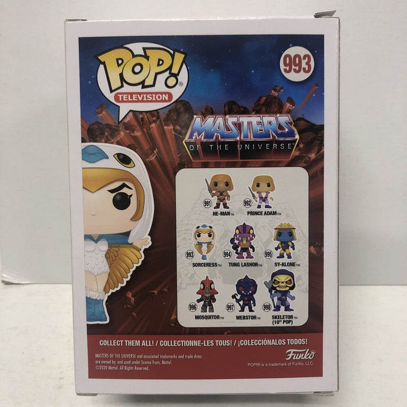 Funko POP! Television (2020)