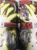 Harbinger (1992) Variant