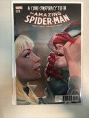 The Amazing Spiderman (2017) # 1-32 Missing # 11 & 28 (VF/NM) Marvel Comics