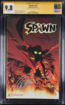Spawn (2001)
