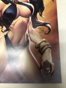 Vampirella Strikes (2022)
