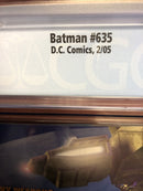 Batman  (2005)