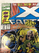 X-Factor (1991)