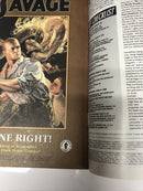 The Shadow And Doc Savage (1995)