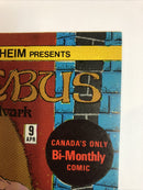 Cerebus The Aardvark (1979)