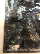 Darkness Batman