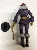 Marvel Legends Mojo Series: Baron Zemo 2006 ToyBiz Mint No BAF No Comic
