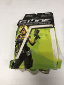 GI Joe (2009) Dossier • Cards • The Rise Of Cobra • Set Of 38