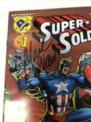 Super Soldier
