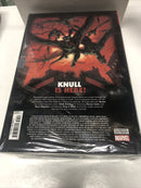 King in Black Omnibus (2022) (NM+) Size:7.90”x11.10”x2.40”|Marvel| HC-New Sealed