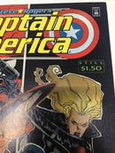 Captain America (1995)