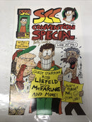 SCC Convention Special (1994)