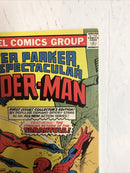 Spectacular Spiderman (1976)