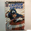 Captain America (2002) Complete Set